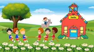 ¡FELIZ DIA DE LA EDUCACIÓN INICIAL!