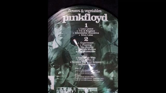 Pink Floyd , Silas Lane (Outtake) смотреть онлайн