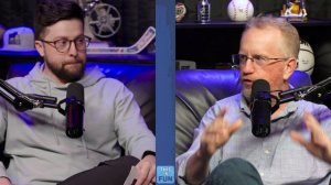 Never an offseason for talking with "DMac" Darren McKee | This is Fun | Ep. 4