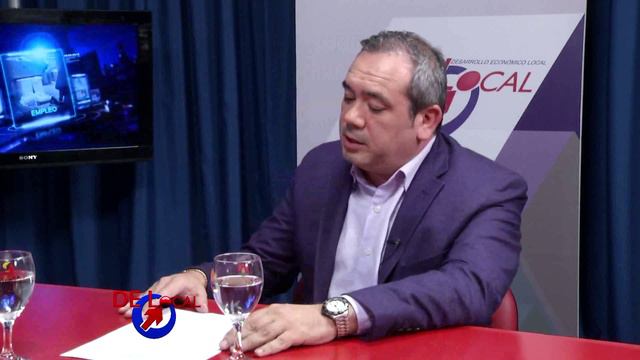 DE LOCAL 10 DE SEPTIEMBRE BLOQUE 4 смотреть онлайн