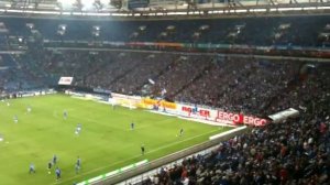 Kremer update schalke stuttgart