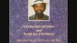 Leonard Dembo   Kukura Hakutane wmv