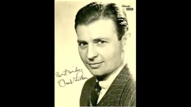 Carson Robison and Frank Luther: Wednesday Night Waltz смотреть онлайн