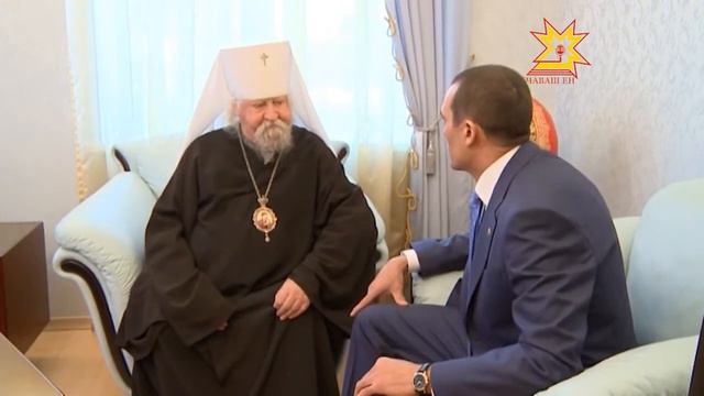 Михаил Игнатьев Варнавăпа тĕл смотреть онлайн