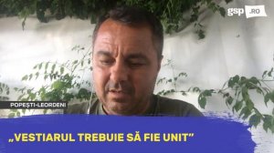 Florentin Petre: „Nu aș fi crezut acum 20 de ani că voi trăi vreodată acest coșmar cu Dinamo!”