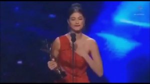 MACARENA E BARBARA LOPEZ NO PRÊMIOS TV Y NOVELAS #Juliantina