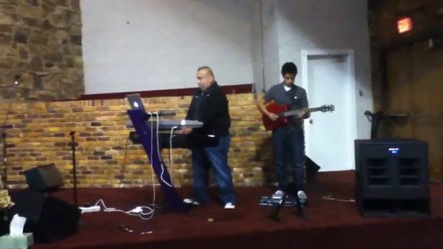 Eddie Sanchez смотреть онлайн