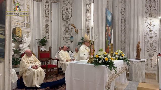 OMELIA - S. CROCE CENTENARIO смотреть онлайн