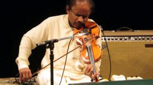 Dr. L Subramaniam in Concert at MCA with Kalapriya Center Chicago July 2016