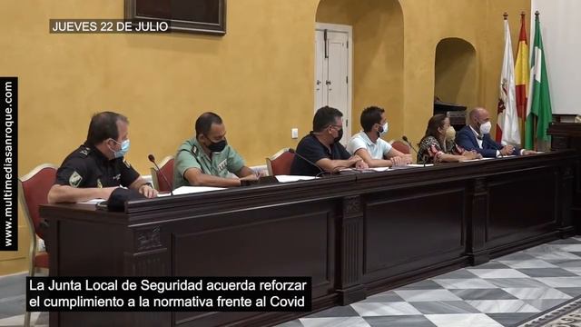 SEMANAL 24 JULIO 2021 смотреть онлайн