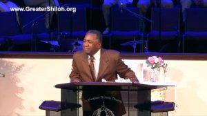 Dr. Michael W. Wesley Sr. - Marks of Spiritual Defectors - Greater Shiloh Missionary Baptist Church