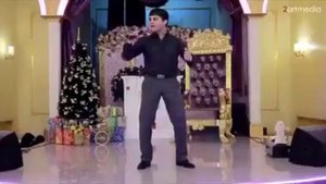 Тимур Байрамуков "Тюбеб къалсакъ"