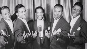 Hank Ballard and the Midnighters - Cute Little Ways / House With No Windows - King 5245 - 1959