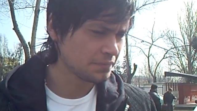 HP ENTEVISTA WALDO PONCE смотреть онлайн