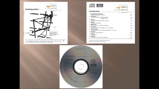 Remembering Janos Starker April 2018 смотреть онлайн