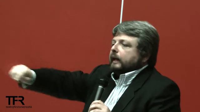 Passare al Bosco | intervento di giso amendola