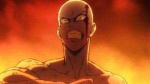 One Punch man AMV