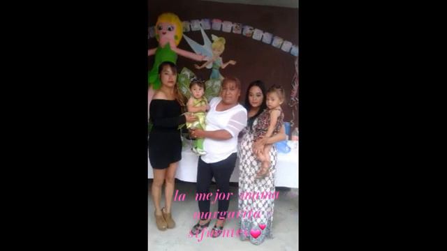 La mejor mama margarita sifuentes смотреть онлайн