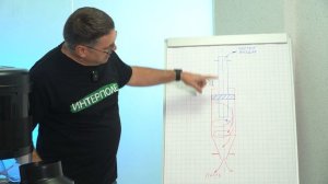 Предочиститель воздушного фильтра для трактора