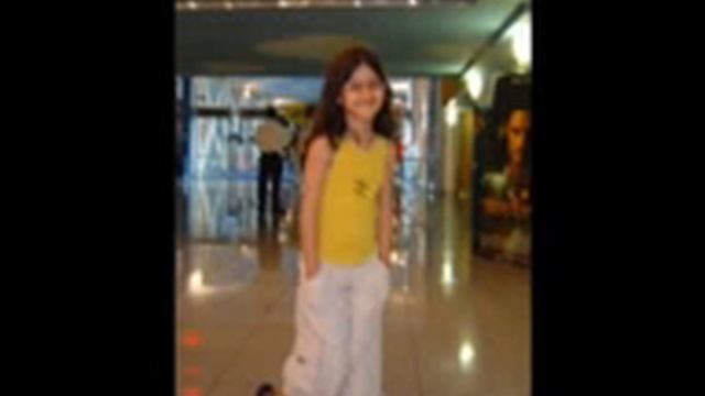 Ana Clara de Amorim смотреть онлайн