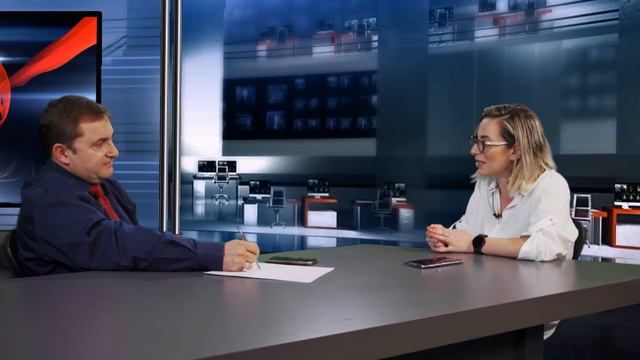 ЭКСКЛЮЗИВ: Откровенное интервью Стеллы Вайнштейн смотреть онлайн