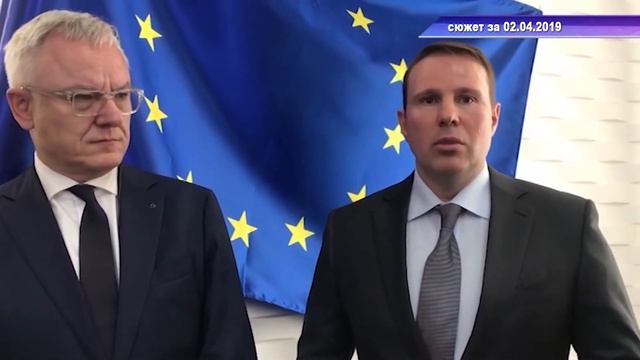 Дострокове 1 квітня – команда Мінька знов обіцяє автобуси смотреть онлайн