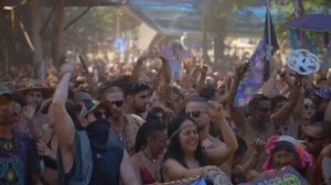 Avalon @ Ozora Festival 2024 (VEVAL)