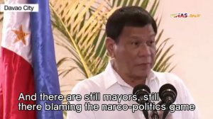 ETO ang video na minura ni Duterte ang Foreign Journalist! (watch 'till end!)