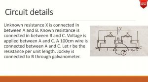 Meter Bridge | Current Electricity | Class 12 | Malayalam | Meter Bridge Class 12 | In Malayalam