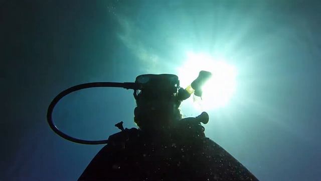 Diving Mallorca смотреть онлайн