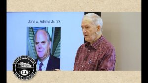 Exploring History Lunch Lecture: Aggies I've Know (Jerry Cooper)