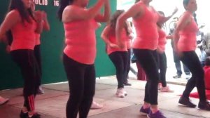 yo sere- mariana seoane-zumba kfd