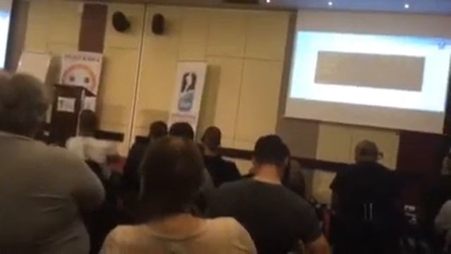 Gerhard Houllier VI Er Sterkere Sammen