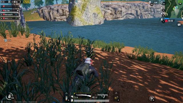 PUBG MOBILE PLAY WITH BEN, IVERSON AND ROBERT 8 NOV 2018 смотреть онлайн