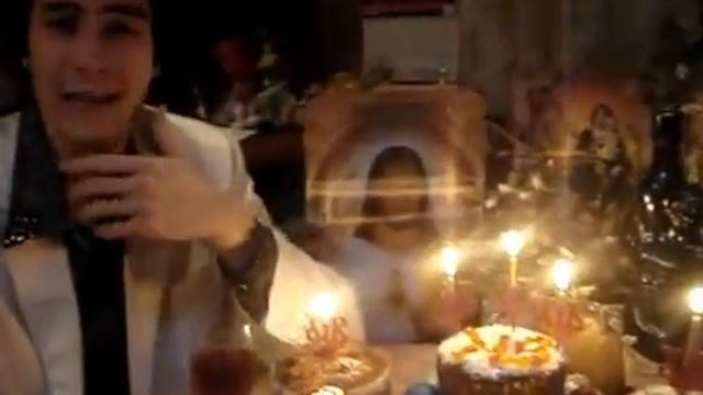 МИШЕЛЬ ФАМ- Благодарю тебя,Господь(муз и сл МИШЕЛЬ ФАМ) смотреть онлайн