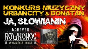 LACZEK & DONATAN - JA SŁOWIANIN (HD)