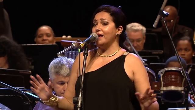 Bossa Nova Sinfonico - Agua de Beber (Antonio Carlos Jobim & Vinicius de Moraes) смотреть онлайн