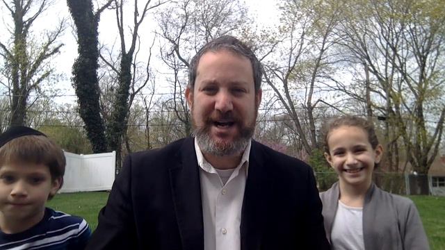 Sweet & Good Torah -  Sefirat HaOmer #1-  the Week of Kindness (Chesed)