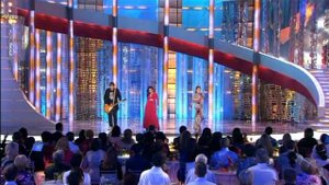 Тристар "Одна"