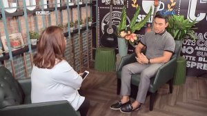 Kapuso Mo, Jessica Soho: Mark Bautista, ikinuwento ang kanyang coming-out story