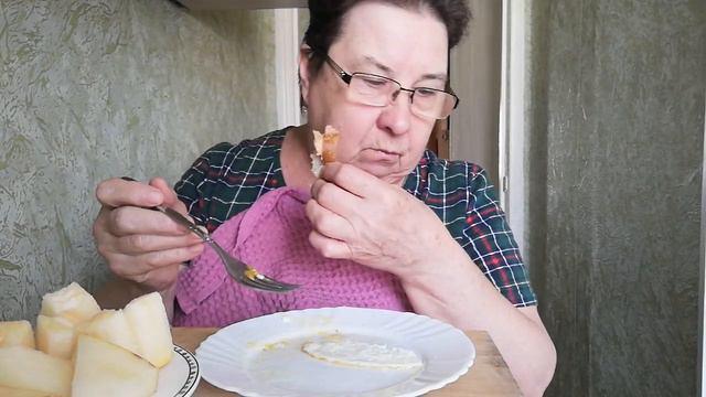 Мукбанг. смотреть онлайн