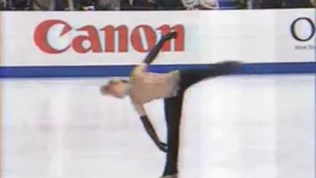 Idora Hegel - 2007 - World Figure Skating Championships - SP смотреть онлайн