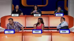 Match Game Episode 202 with Ice T