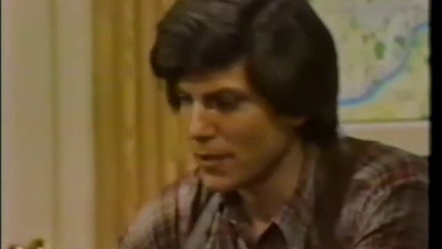 Edge of Night November 6, 1981 смотреть онлайн