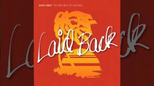 Laid Back - High Society Girl