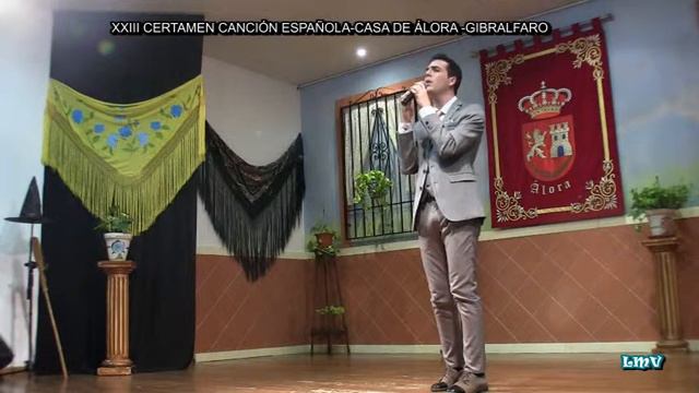 MIGUEL ÁNGEL LÓPEZ Los tientos del cariño смотреть онлайн