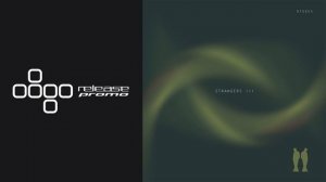 Nico Sparvieri, Esteban Romano - Encounters [Or Two Strangers]