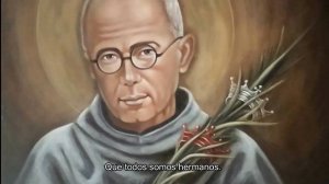 HIMNO DEL NOVICIADO A SAN MAXIMILIANO KOLBE