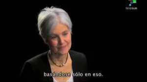 The Empire Files with Abby Martin: Conversamos con Dra. Jill Stein