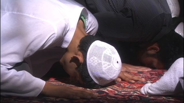 Tony's Phone Call to the Gang - Skins 10th Anniversary смотреть онлайн